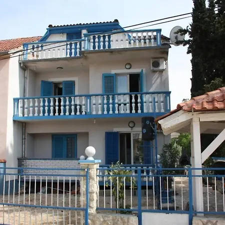 6201b Biograd na Moru