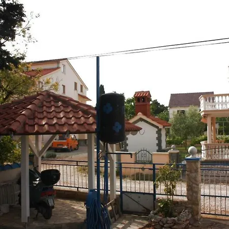 Apartman 6201b Biograd na Moru