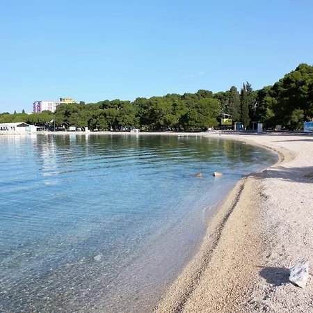 Apartman 6201b Biograd na Moru