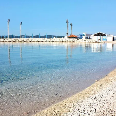 6201b * Biograd na Moru