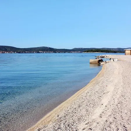 6201b Apartman Biograd na Moru