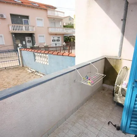 Apartman 6201b Biograd na Moru