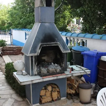 Apartman 6201b Biograd na Moru
